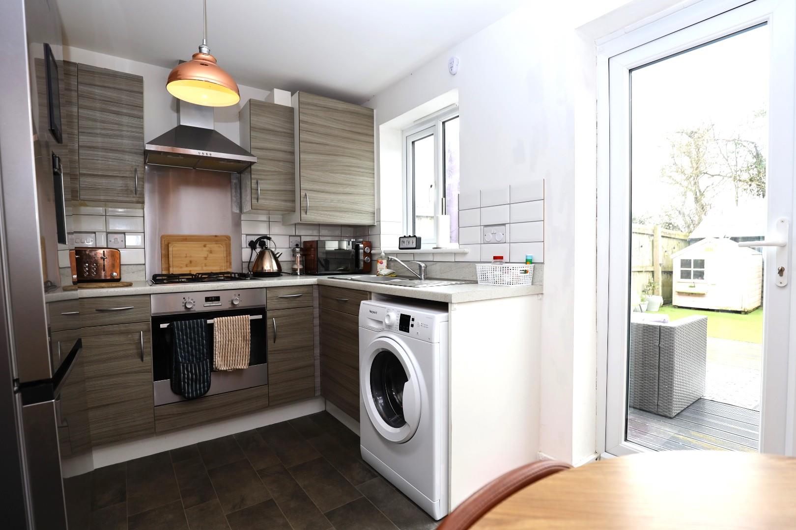 Plasnewydd Walk, Llantwit Major, Vale of Glamorgan, CF61 1YZ